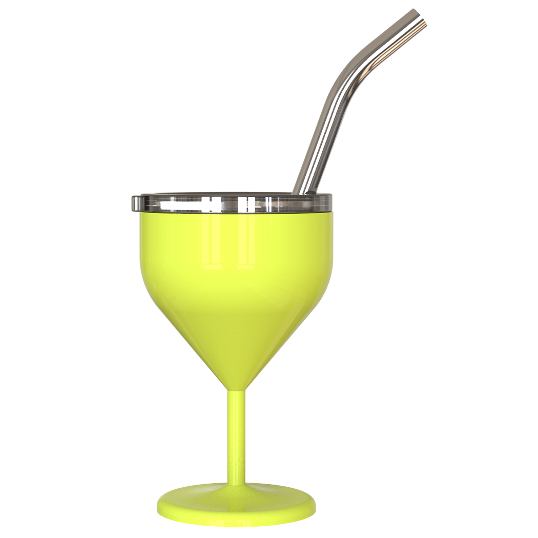 Siesta Drinkware - Souvenir Store - Vendita all'ingrosso Bicchiere/tazza - Bicchiere Petit Wine Shot 1,8 oz10