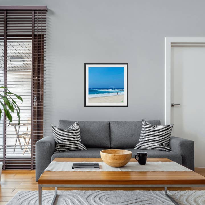 "Ready for the Ocean" Coastal Collection for Faire for wholesale by The Blooming Collector