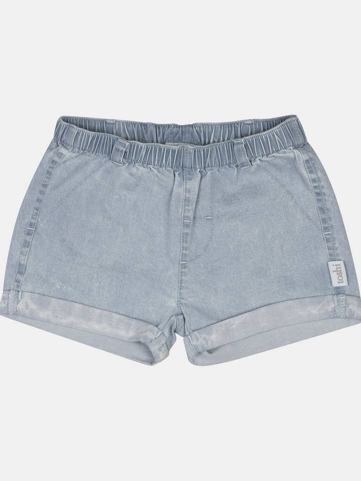 Baby Shorts for wholesale by Toshi