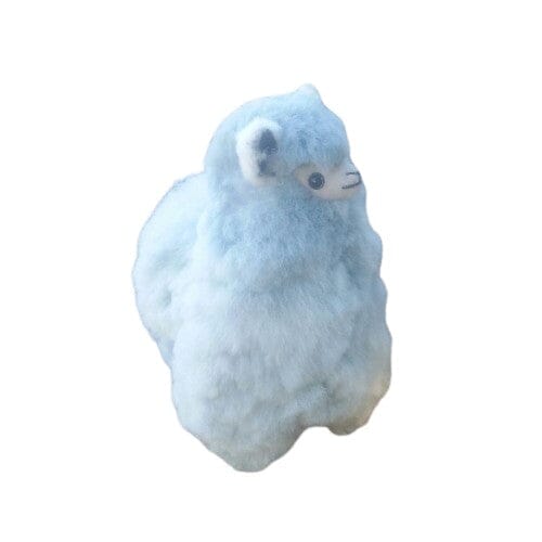 Choice Alpaca Products - Vendita all'ingrosso Peluche - Bambini e neonati - Peluche di Alpaca in Piedi da 23 cm3