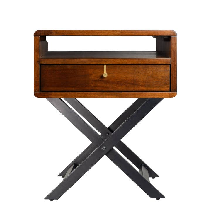 Odessa Bedside Table for wholesale by Emma's Bedroom