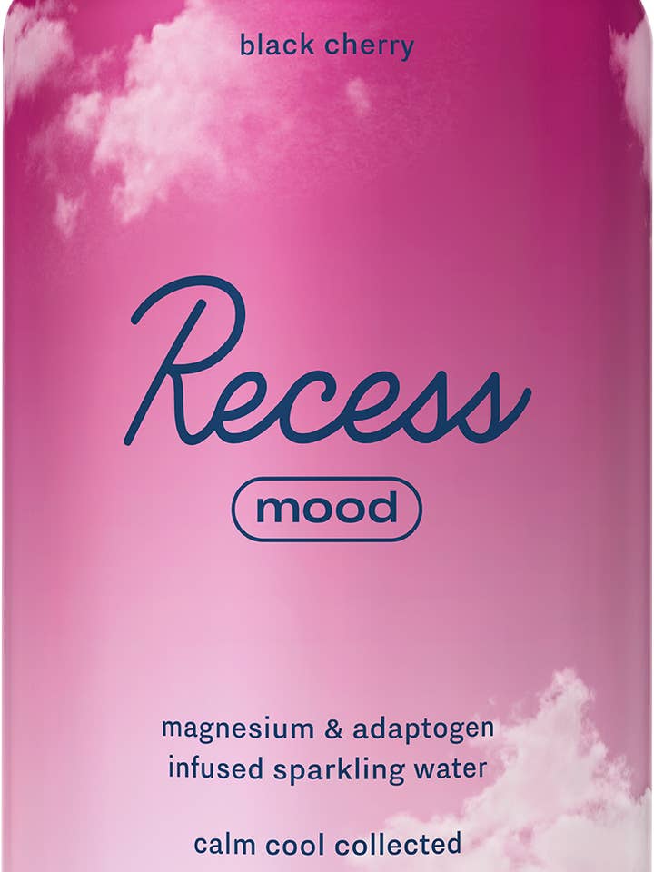 Black Cherry Mood for wholesale by Recess