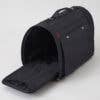 Prefer Pets Travel Gear – wholesale Pet carrier – Cat/dog – Hideaway Backpack - XL BLACK3
