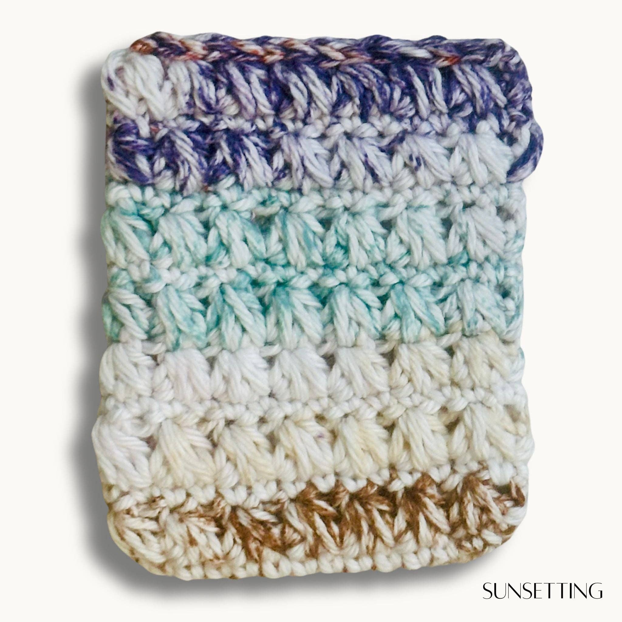 Modern Knot Studio - Wholesale Cleaning Sponge - Knot-A-Sponge4