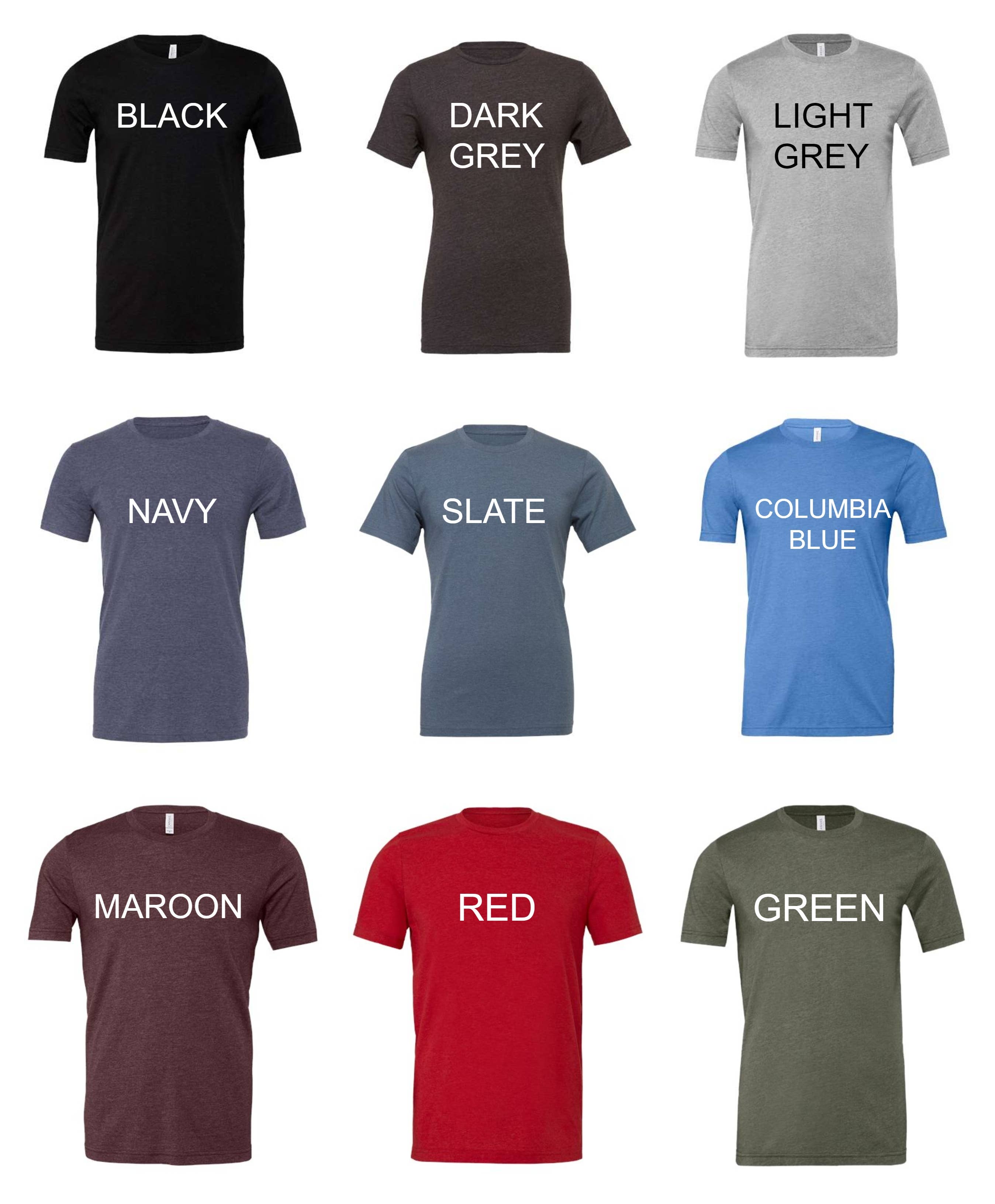 Autumn Rose Co. - Wholesale Screen Printed T-Shirt - Men's - Wisconsin Men's Graphic Tee, Badgers Shirt, Wisconsin Tee7