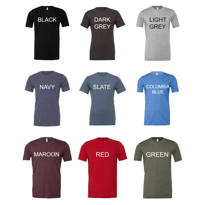 Autumn Rose Co. - Wholesale Screen Printed T-Shirt - Men's - Wisconsin Men's Graphic Tee, Badgers Shirt, Wisconsin Tee7