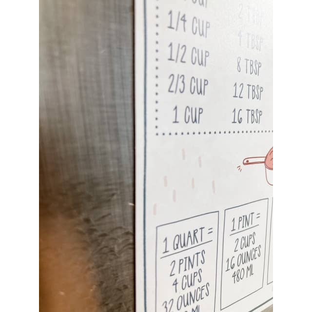 Pen+Pine – wholesale Magnet – Kitchen Conversions Magnet1