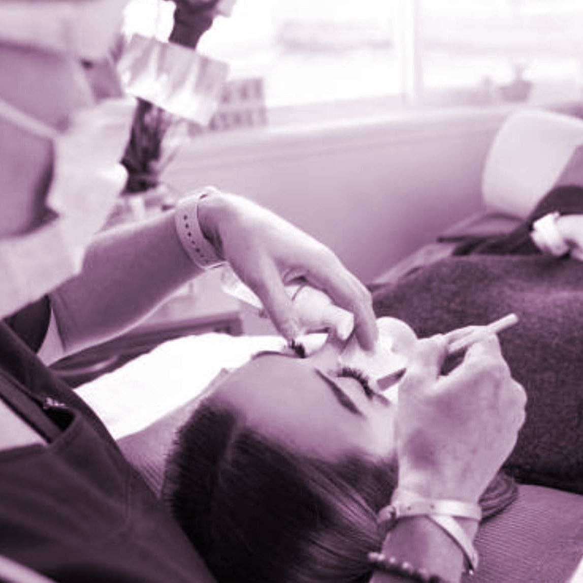 SecretsID - Wholesale Eyelash/Brow Serum - Foaming Lash Shampoo Bulk 1 Gallon Size - Bubble Gum Scent12