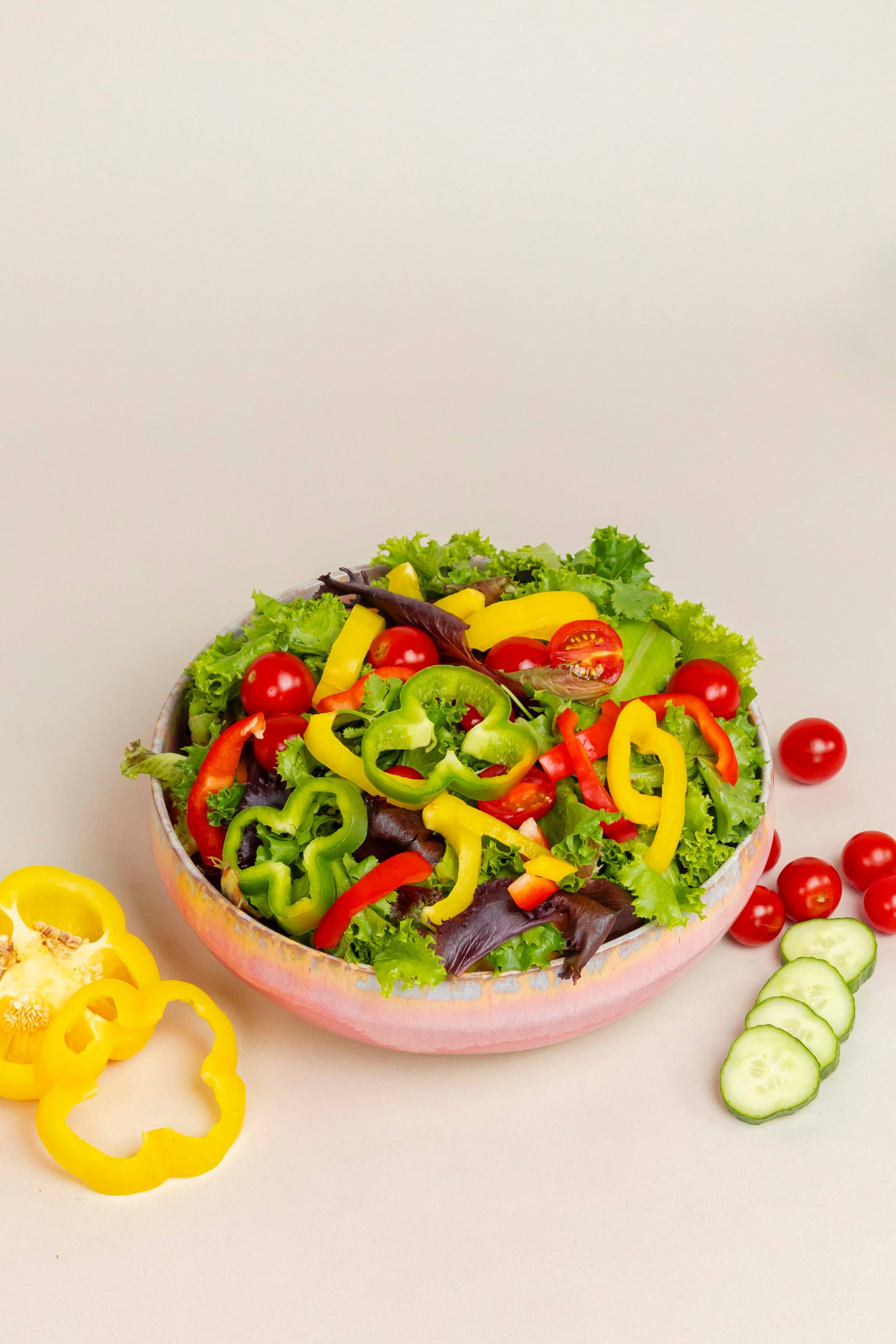 grain by grain - Wholesale Bowl - Large bowl Pôr do Sol3