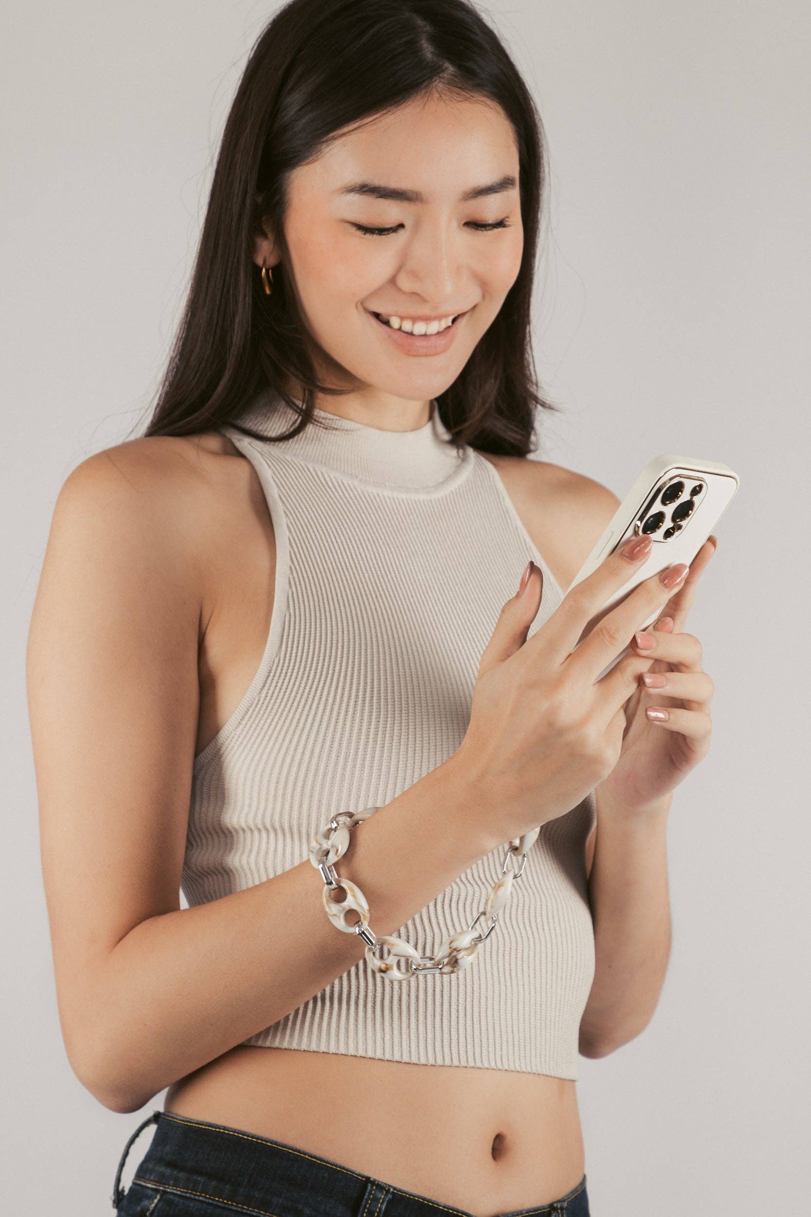 Eye Candy Los Angeles - Wholesale Riem voor telefoonhoesje - Sophia Mariner Telefoonbedel6