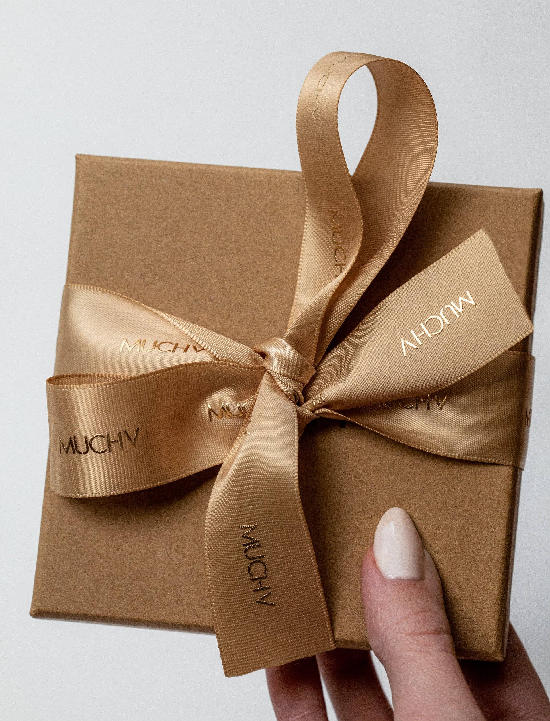 MUCHV – wholesale Link & chain bracelet – Gold Cuban Curb Chain Bracelet2