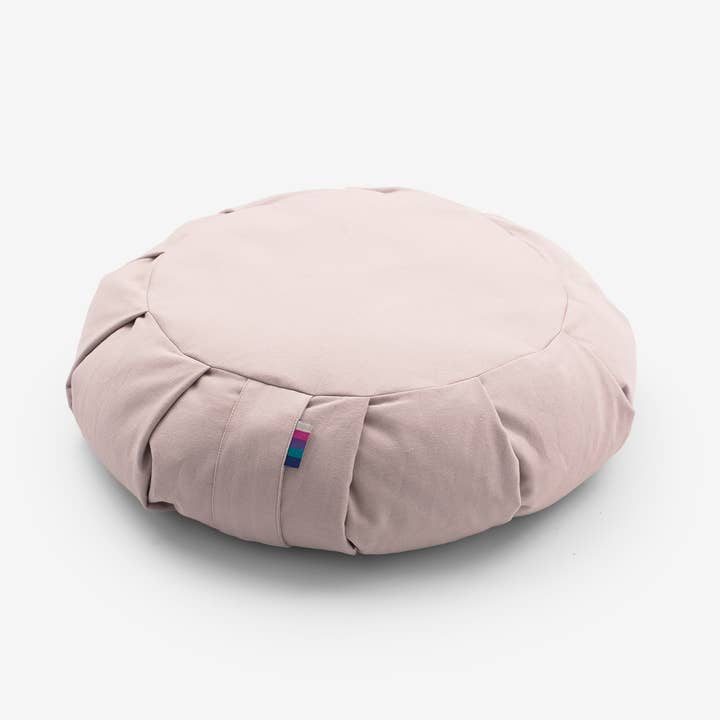 Yogamatters – wholesale Floor pillow – Yogamatters Organic Cotton Zafu Meditation Cushion