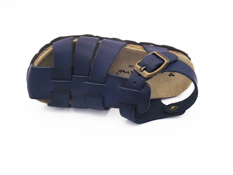 CALZADOS FERNANDEZ ALONSO SL - Wholesale Sandals - Kids - Bio Crab Sandal3