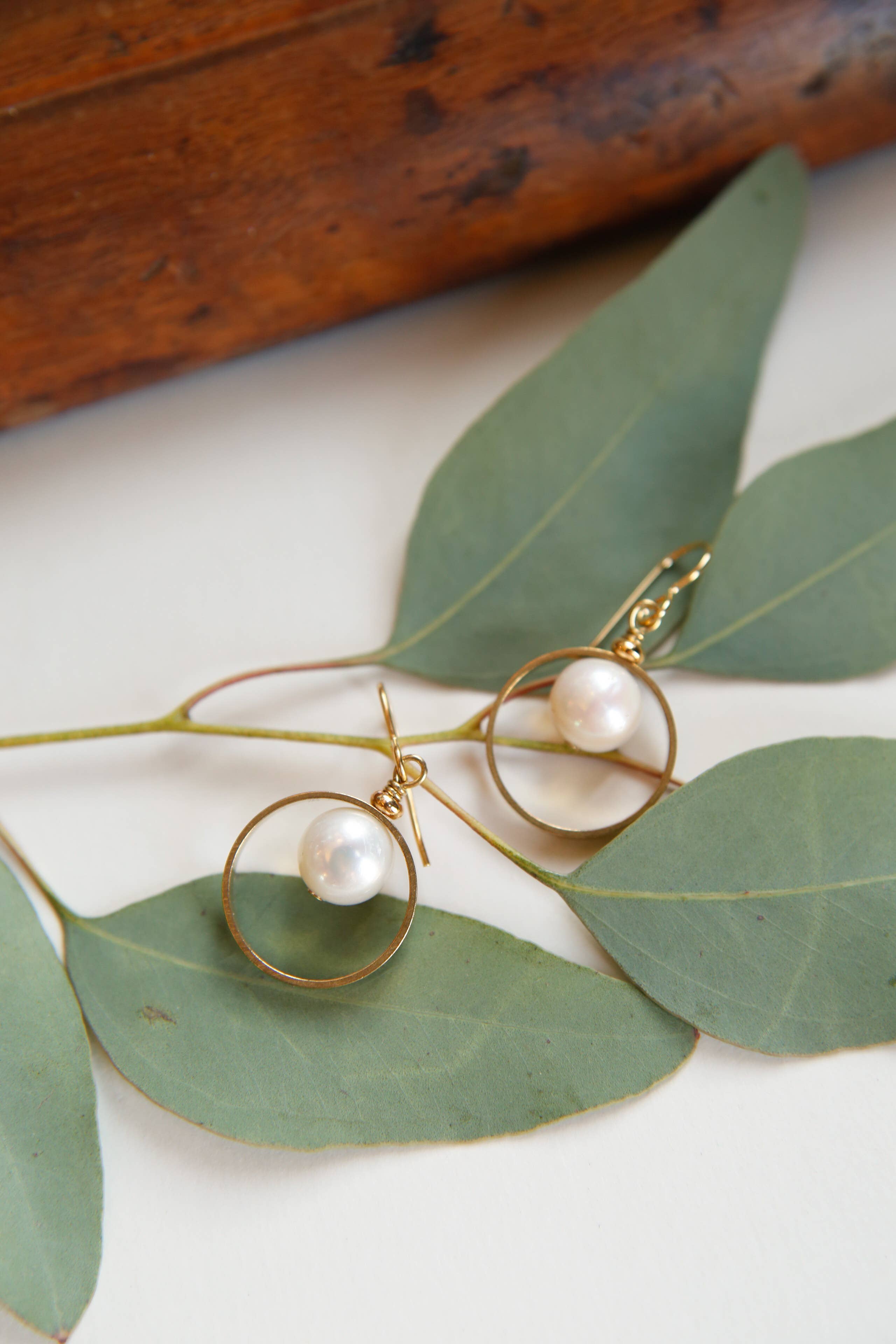 CIVAL Collective - Wholesale Dangle Earrings - Tyan Earrings0