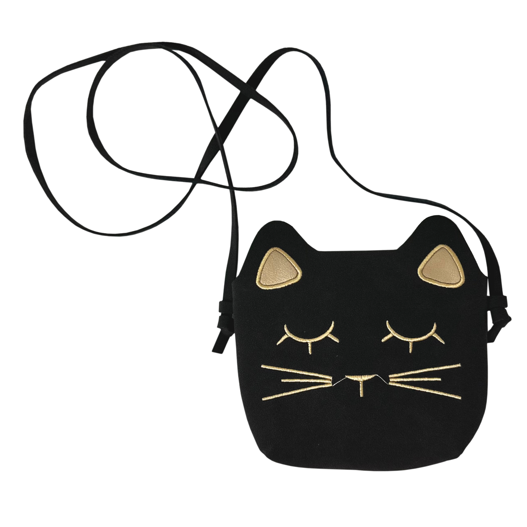 Rainbow Unicorn Birthday Surprise - Wholesale Crossbody Bag - Kids - Kitty Cat Snack Bag & Mini Purse – Adorable & Kid-Friendly3