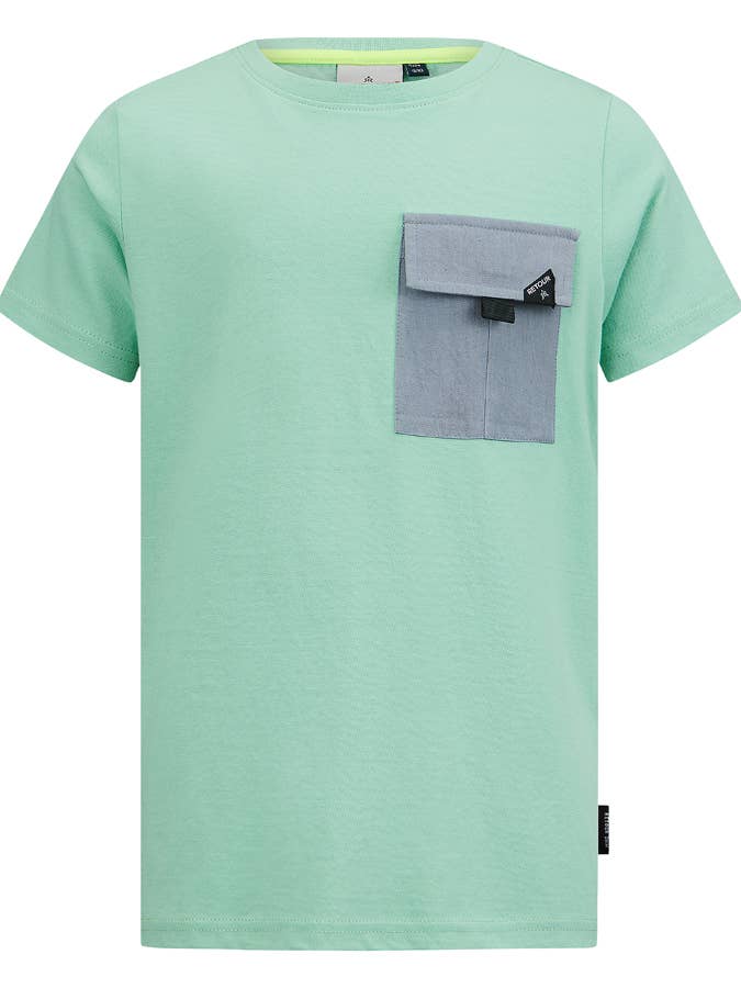 Enzo für den Großhandel von Retour denim de luxe