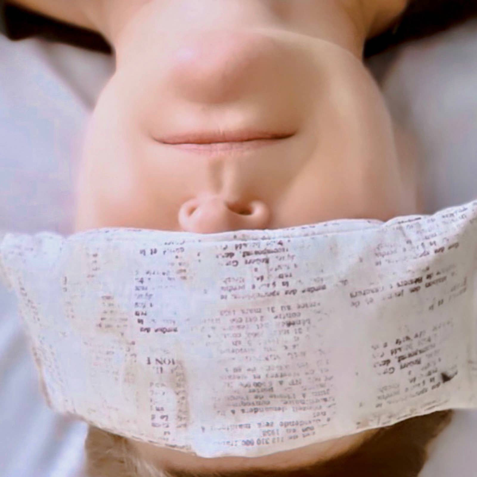 The Old White House - Wholesale Spa/Therapy Pillow - Lavender & Flaxseed Eye Pillow19