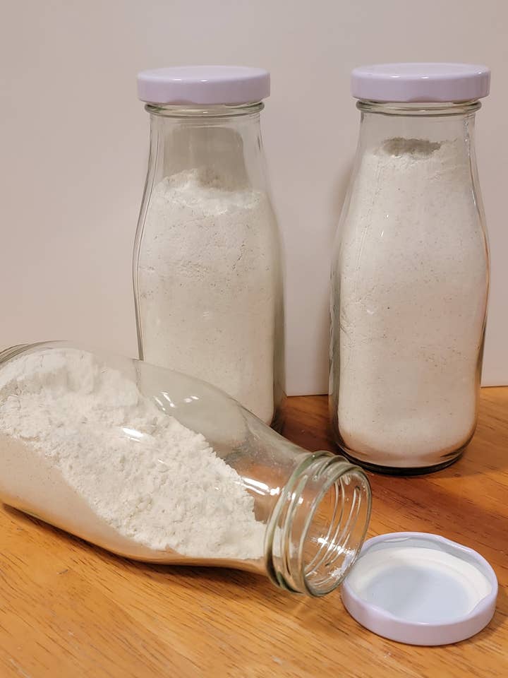 Bain de lait pour la vente par R&S Naturals