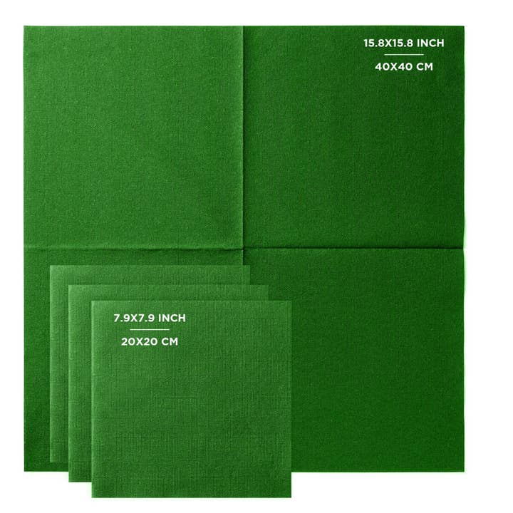 ESKAY Products - Wholesale Disposable Napkin - Premium Airlaid Linen-Like Dinner Napkins26