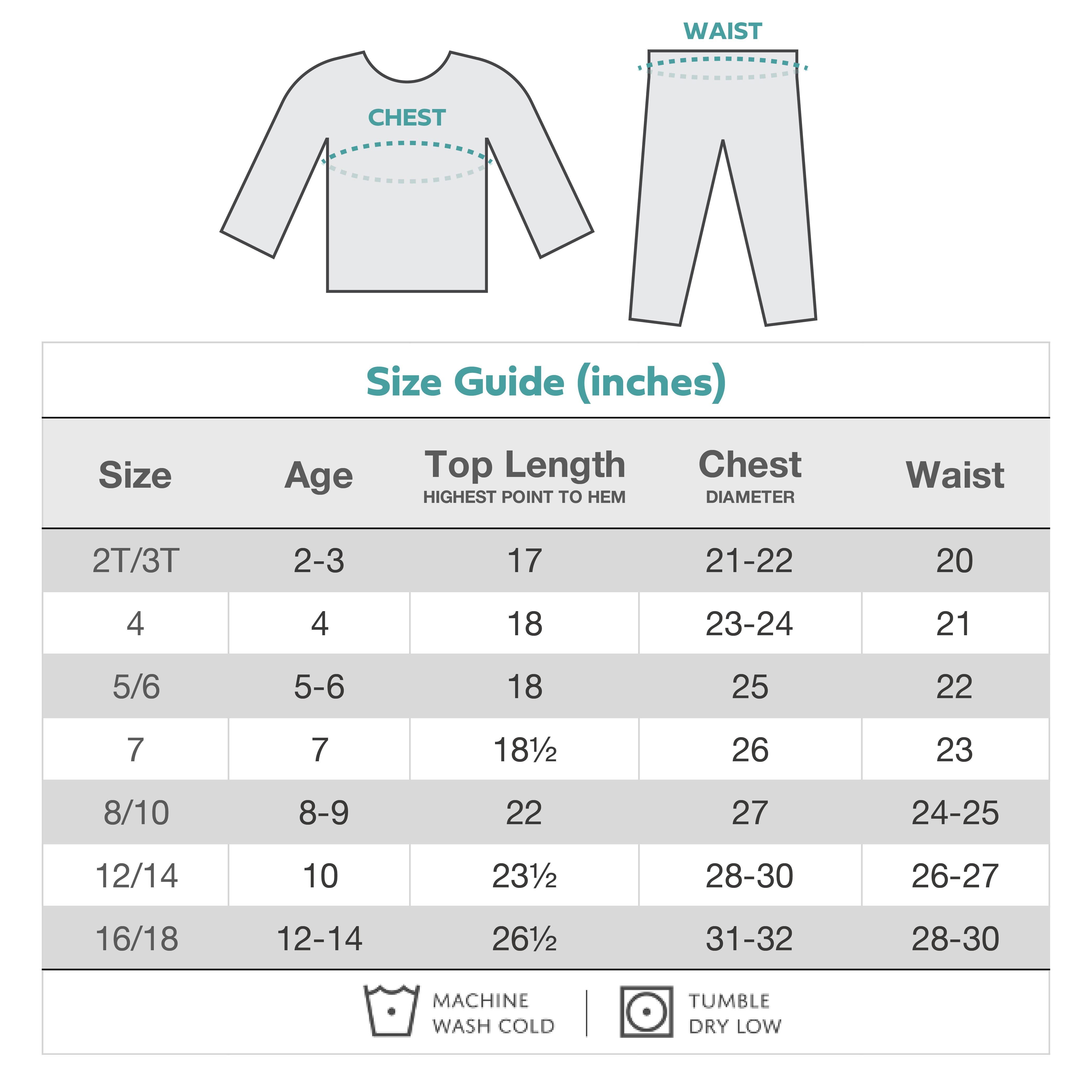 I-Wear Brands - Vente T-shirt – enfant - Sous-couches en coton à manches longues pour garçons, col rond8