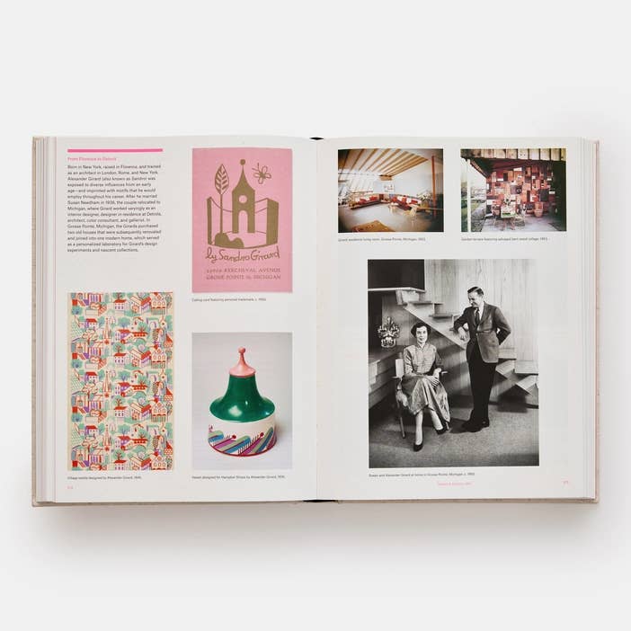 Phaidon - Wholesale Book - Adult - Herman Miller: A Way of Living