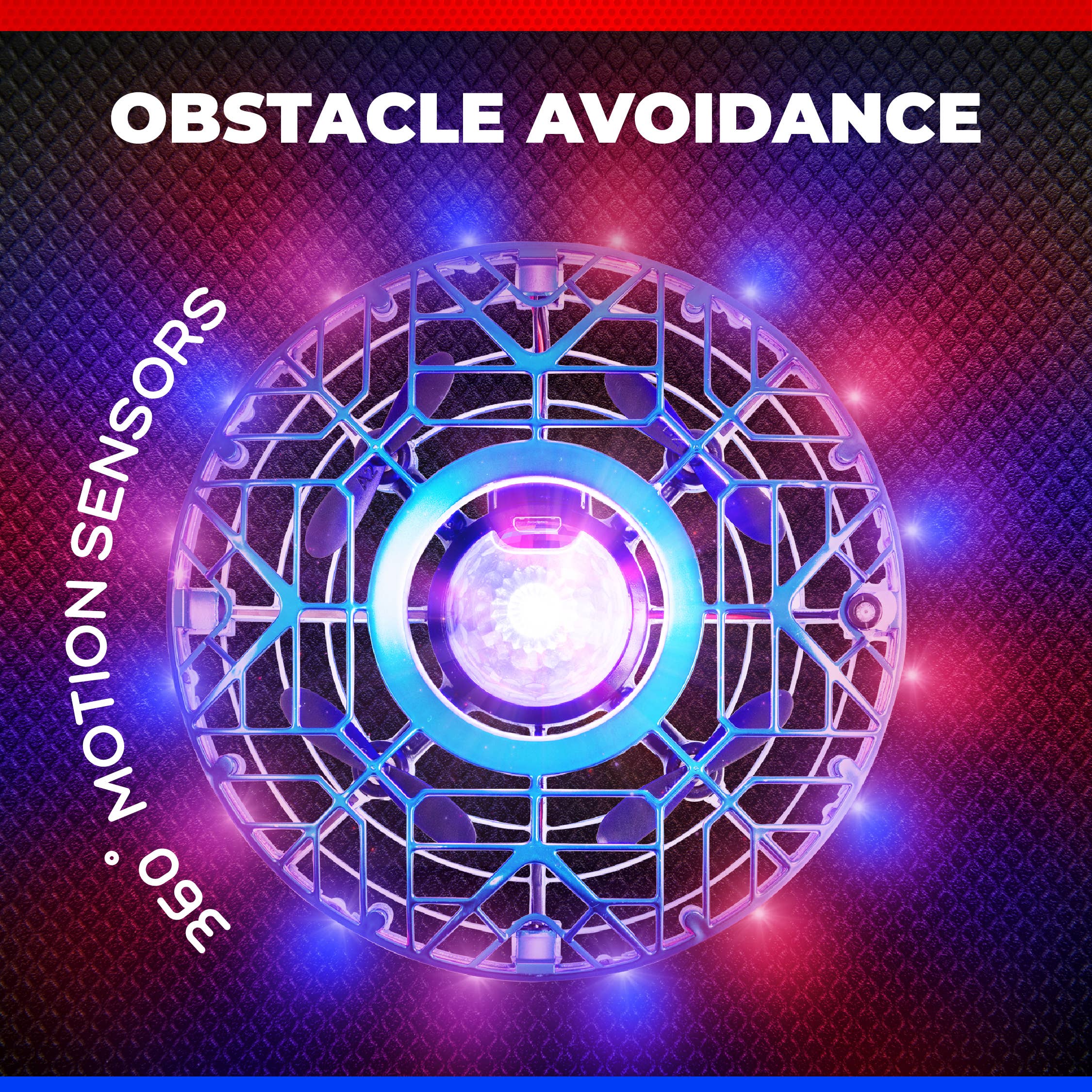 USA Toyz - Wholesale Toy Set - Kids - Scoot Pro Hand Operated Drone7