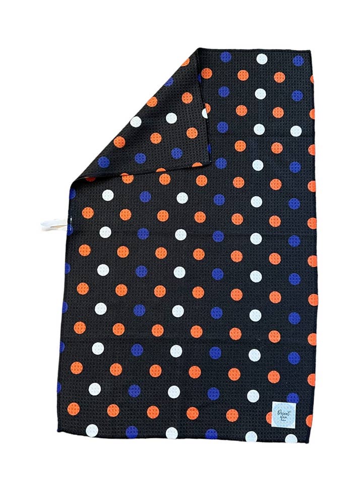 SPOOKY SPOTS for wholesale by DesertAqua