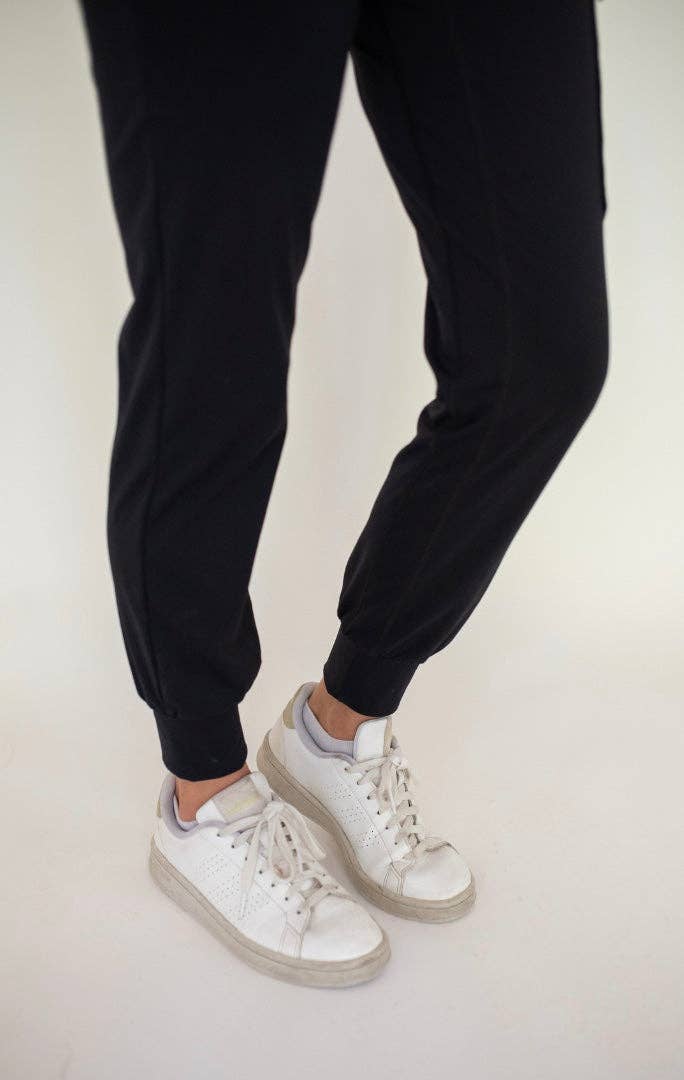 Wear Palms – wholesale Healthcare uniform – Women's – Sago Jogger Scrub Pant2