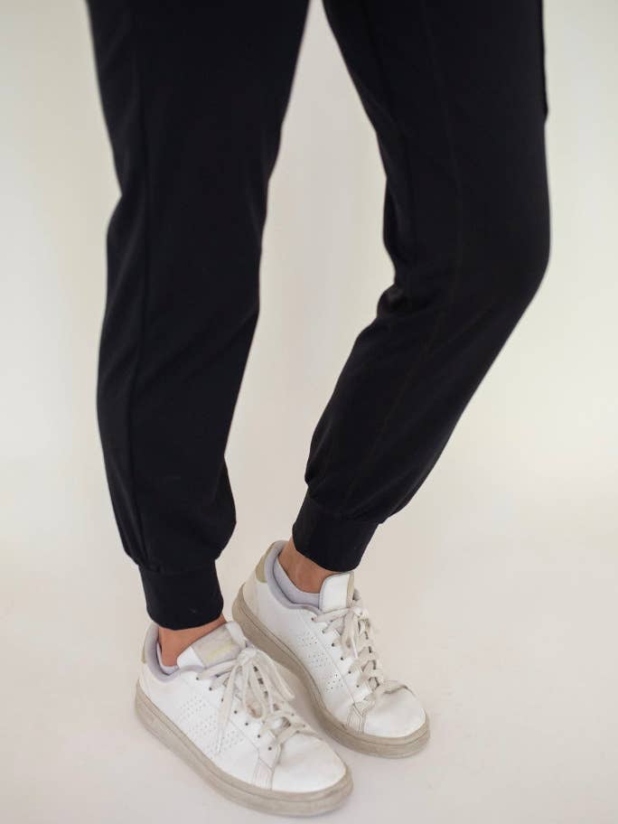 Wear Palms - Wholesale Healthcare Uniform - Women's - Sago Jogger Scrub Pant2