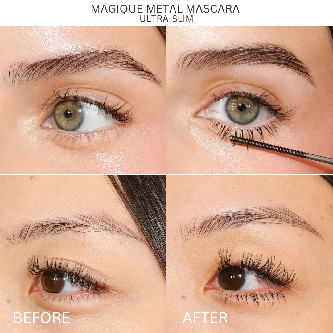 Kara Beauty - Wholesale Mascara - Magique Ultra Slim Metal Mascara2