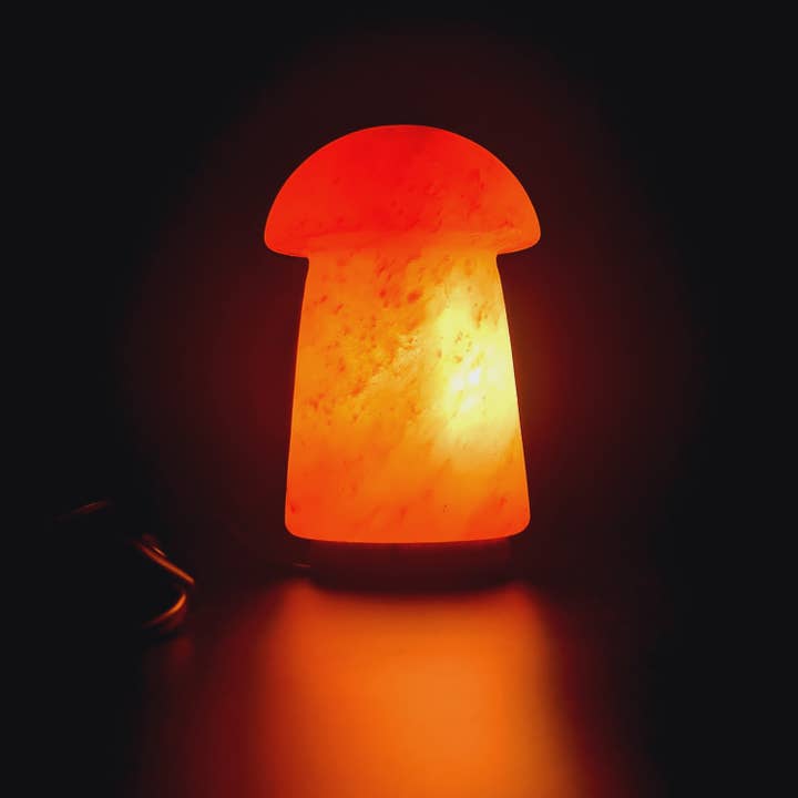 Gemstone Gifts Ltd. - Wholesale Salt Lamp - Himalayan Salt Crystal Lamps