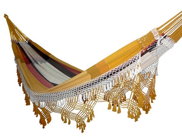 Jungle Direct - Wholesale Hammock - Brazilian Hammocks Suprema1