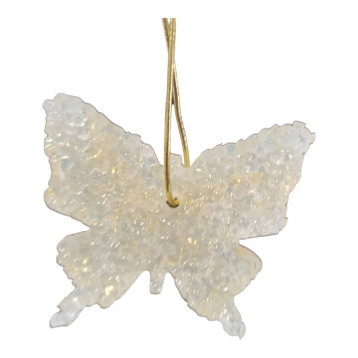 Pic's & Wic's LLC - Wholesale Air Freshener - Butterfly shaped air freshener27