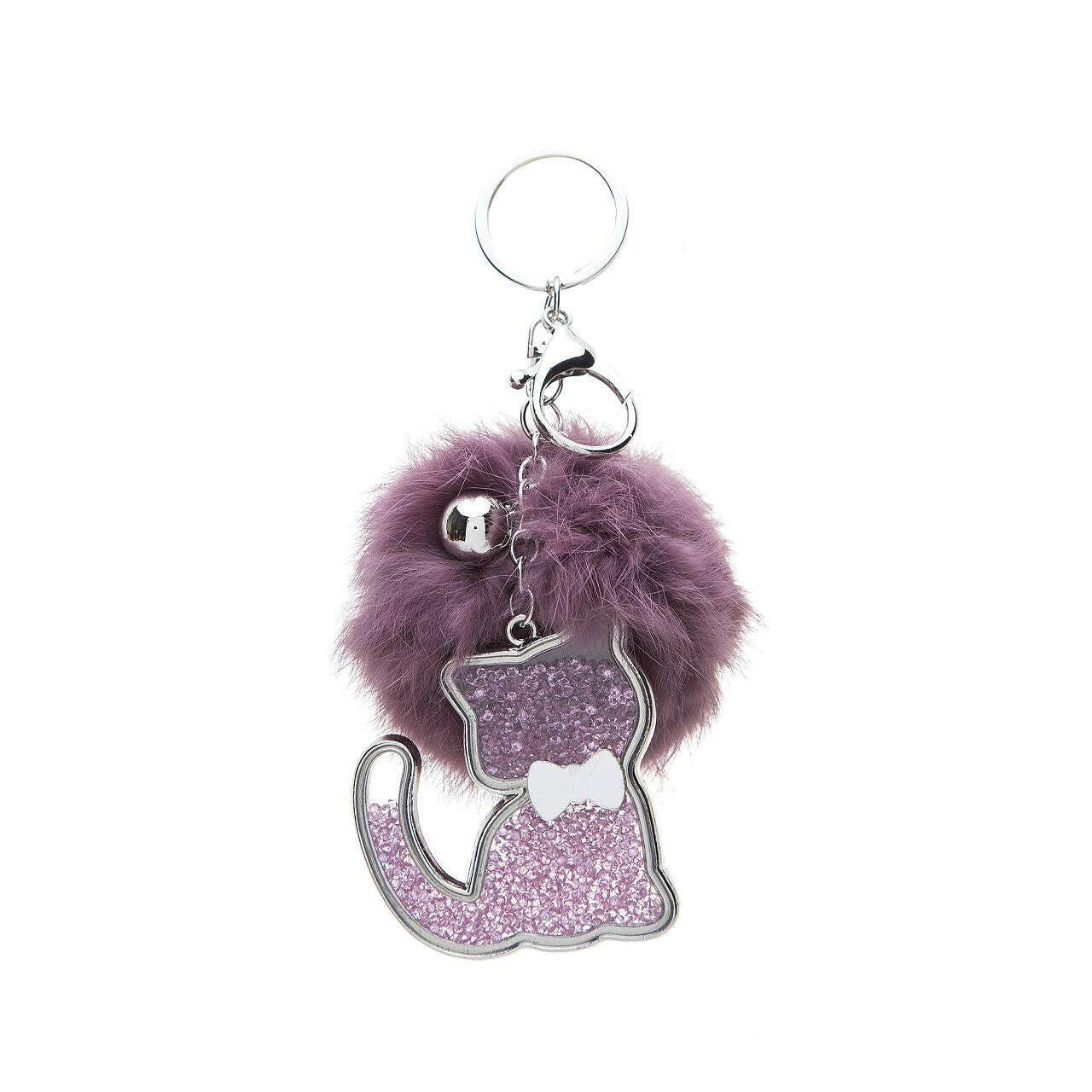 Fox by Ren GmbH - Wholesale Keychain - Women's - pendant - kitten0