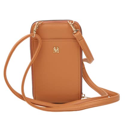 Luci Orange Vera May Phone Case Bag for wholesale by VeraMay