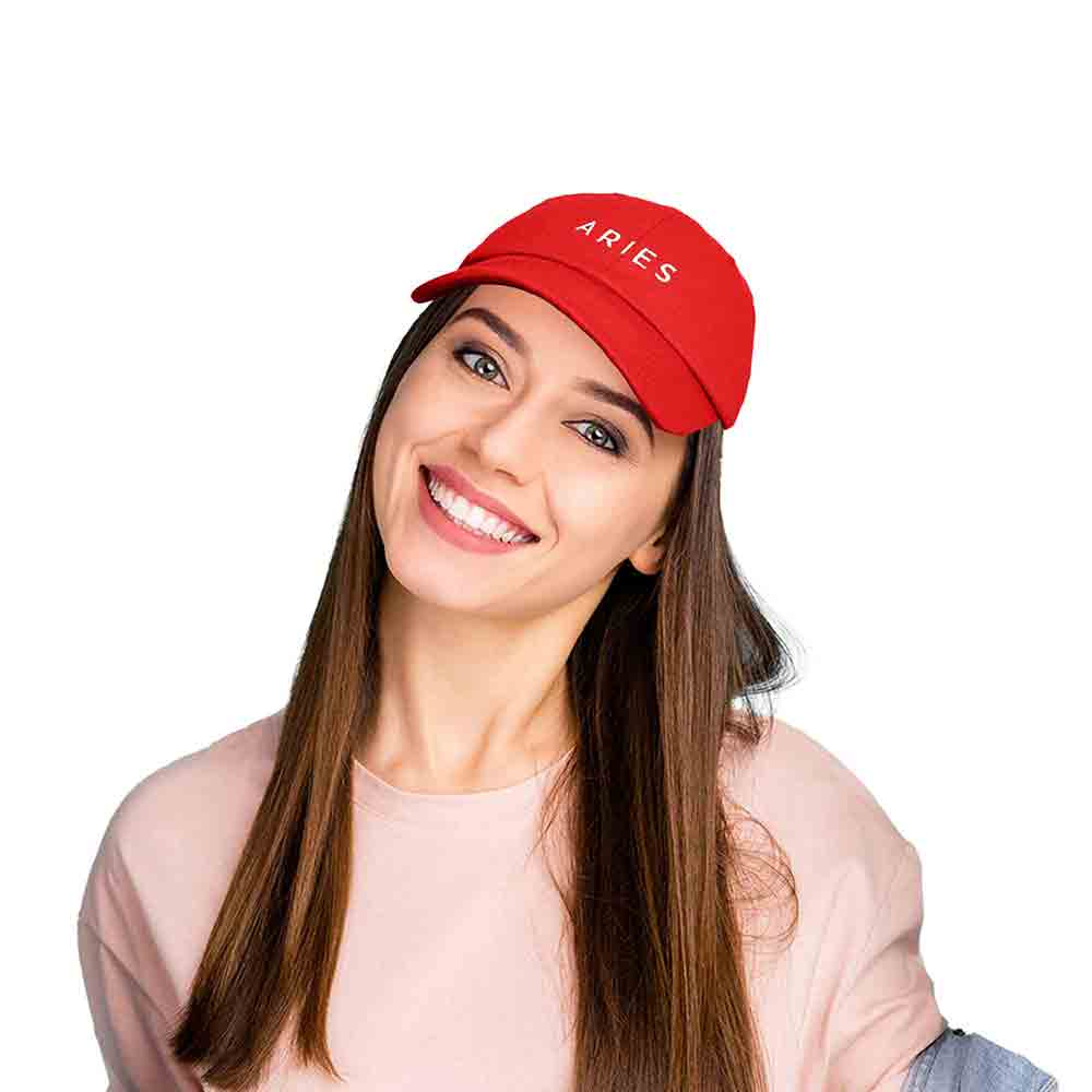 Dalix - Wholesale Baseball Cap - Women's - Dalix Aries Hat91
