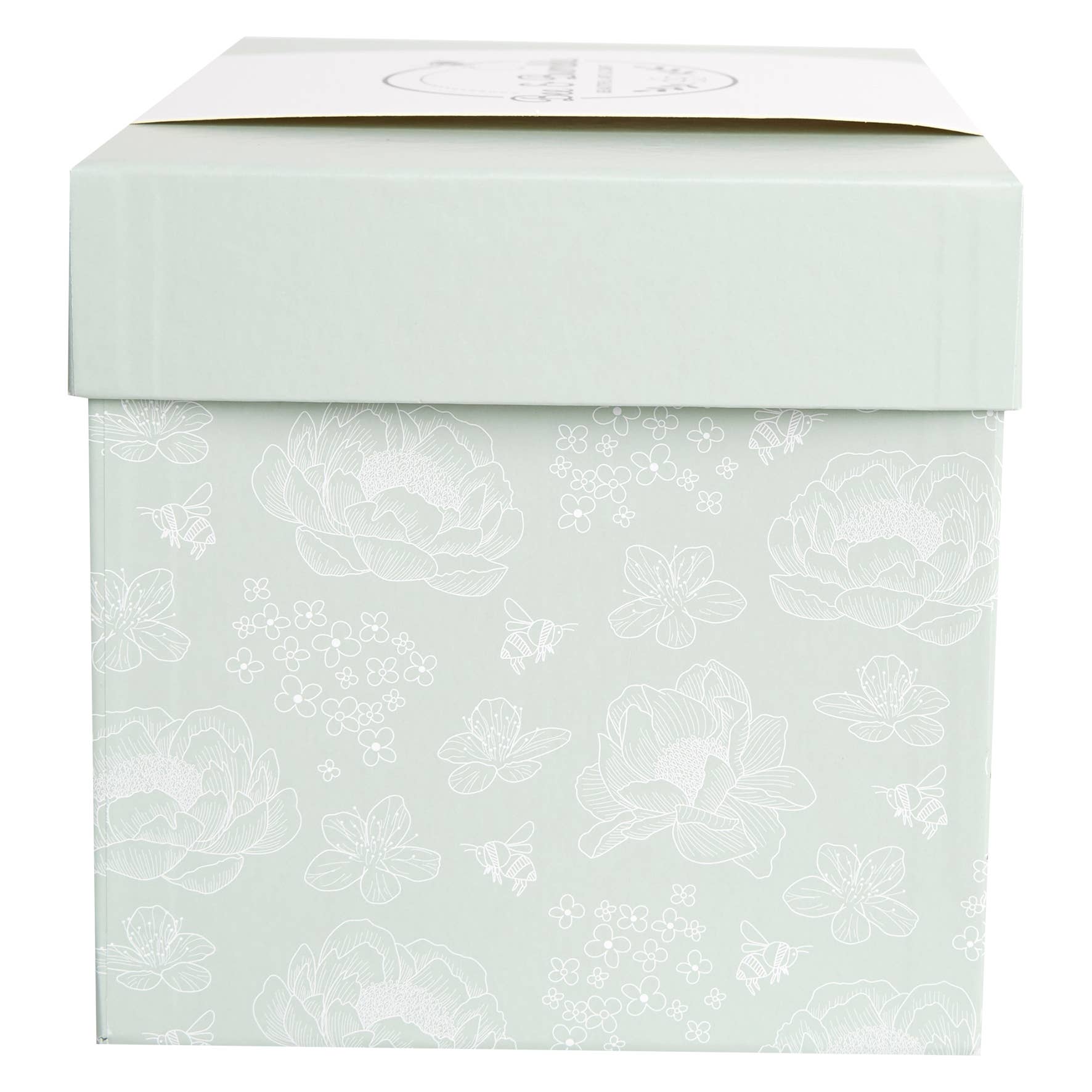 West Design Products – wholesale DIY craft kit – Bee & Bumble Acrylic Craft Box2