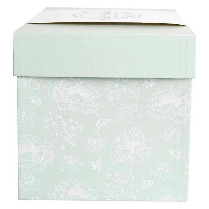 West Design Products – wholesale DIY craft kit – Bee & Bumble Acrylic Craft Box2