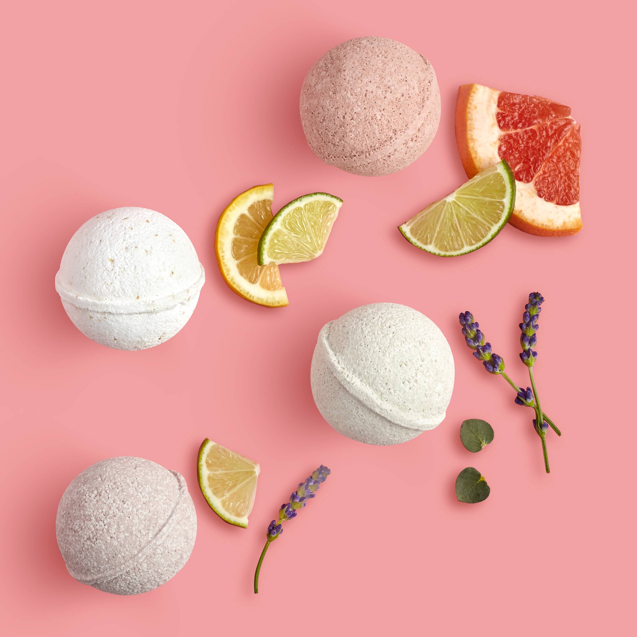 Humble Organics - Wholesale Bath Bomb/Fizz - KIDS Bath Bomb Flight2