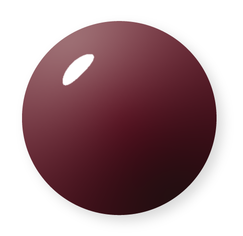 Daerma Cosmetics - Wholesale Nail Polish - Red Cherries Nail Polish No. 2071