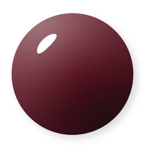 Daerma Cosmetics – Esmalte por atacado – Verniz de unhas Red Cerejas Nº 2071