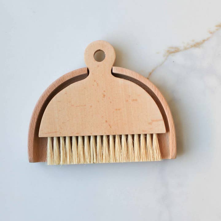 Fodory – Großhandel Reinigungsbürste – Tischbürste4