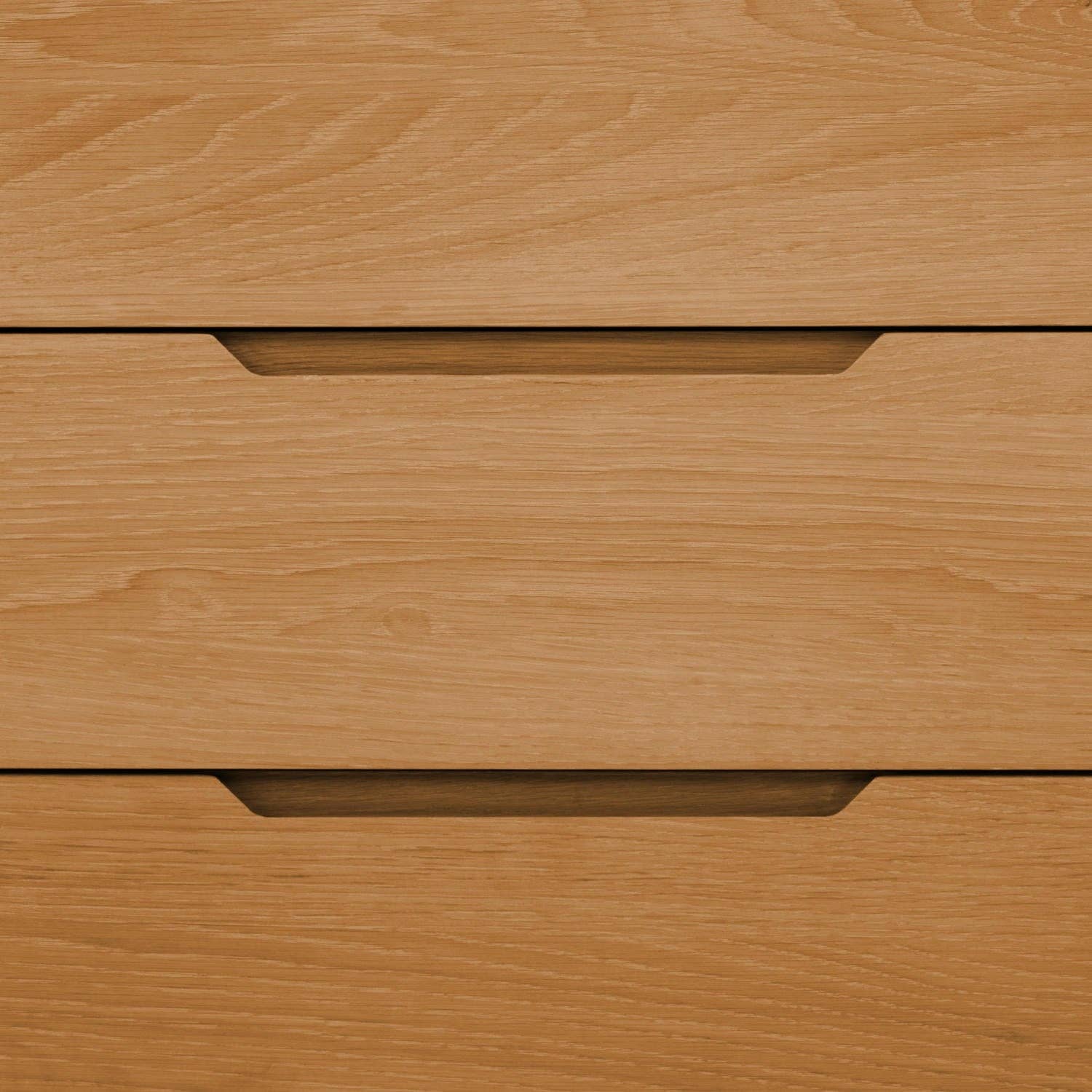 Furnhouse - Wholesale Sideboard - 4-Door Sideboard Kerteminde - Natural Oil5