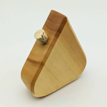 Timber geurpads etherische olie diffusers voor wholesale door Tassie Timber Things