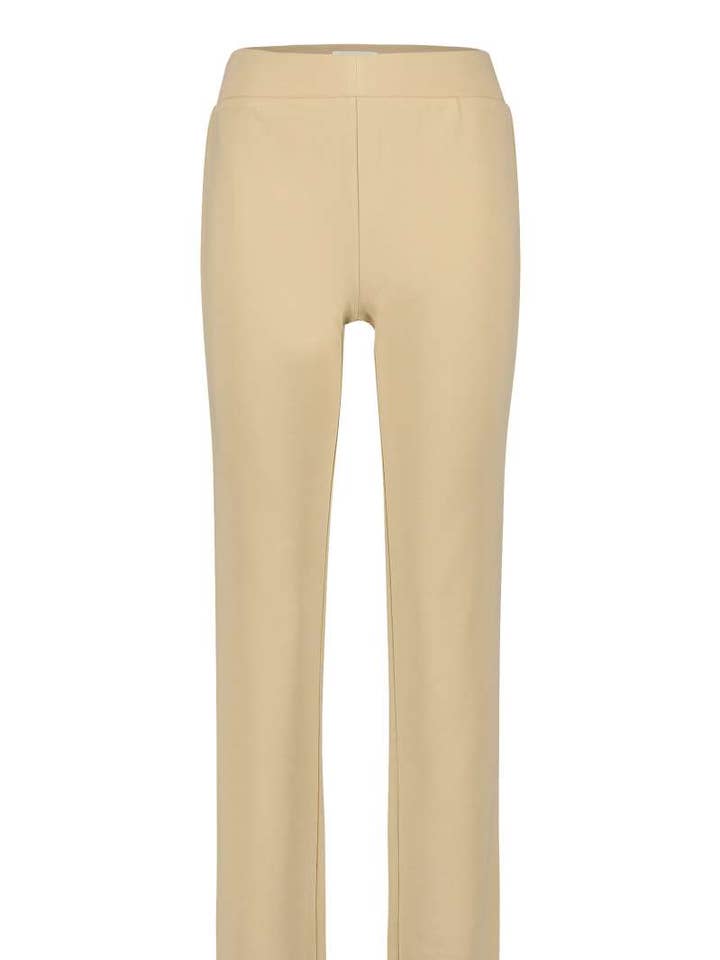 Must Have Hose in Sandfarbe for wholesale by Suluu Store