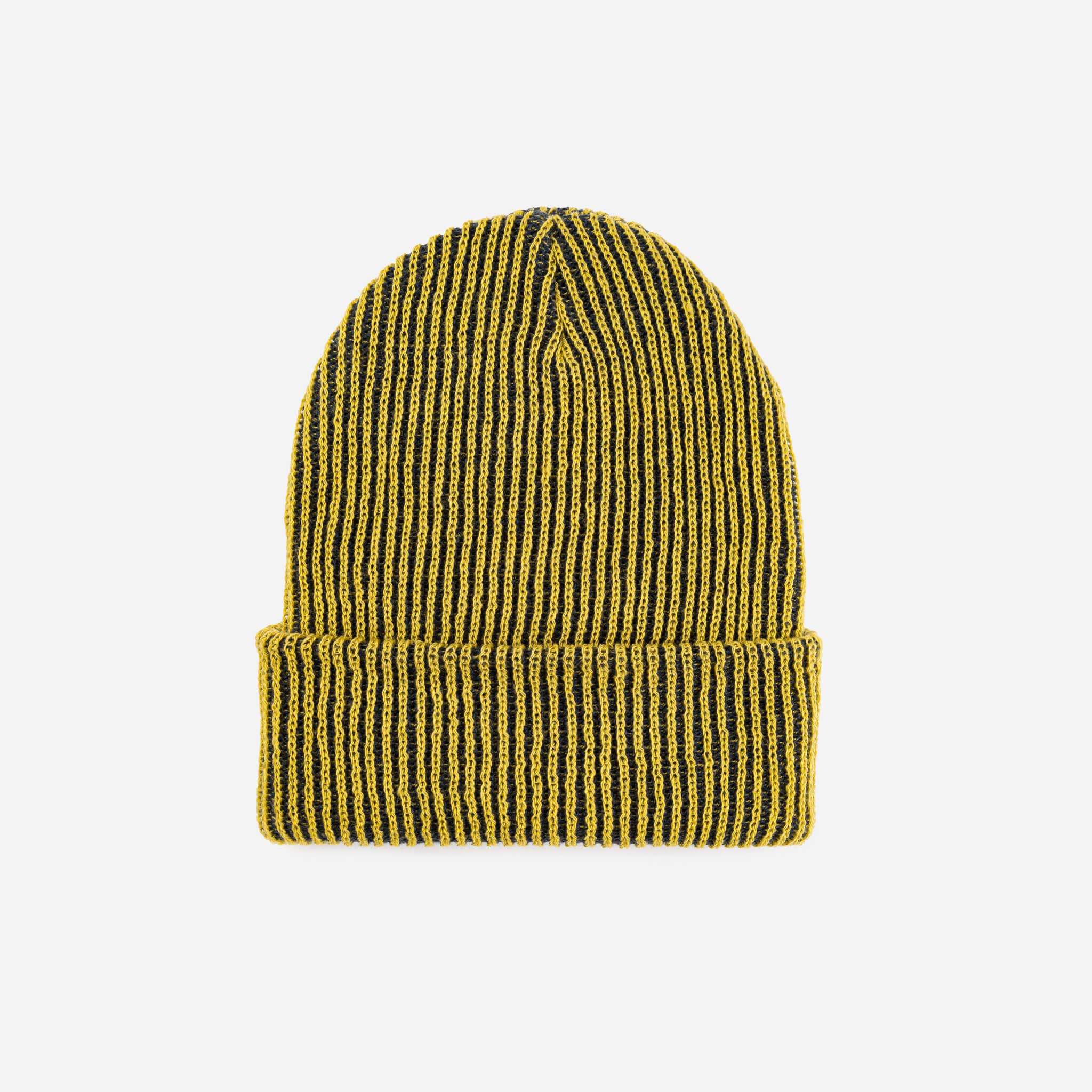 VERLOOP | knits - Wholesale Beanie - Unisex - Simple Rib Knit Beanie4