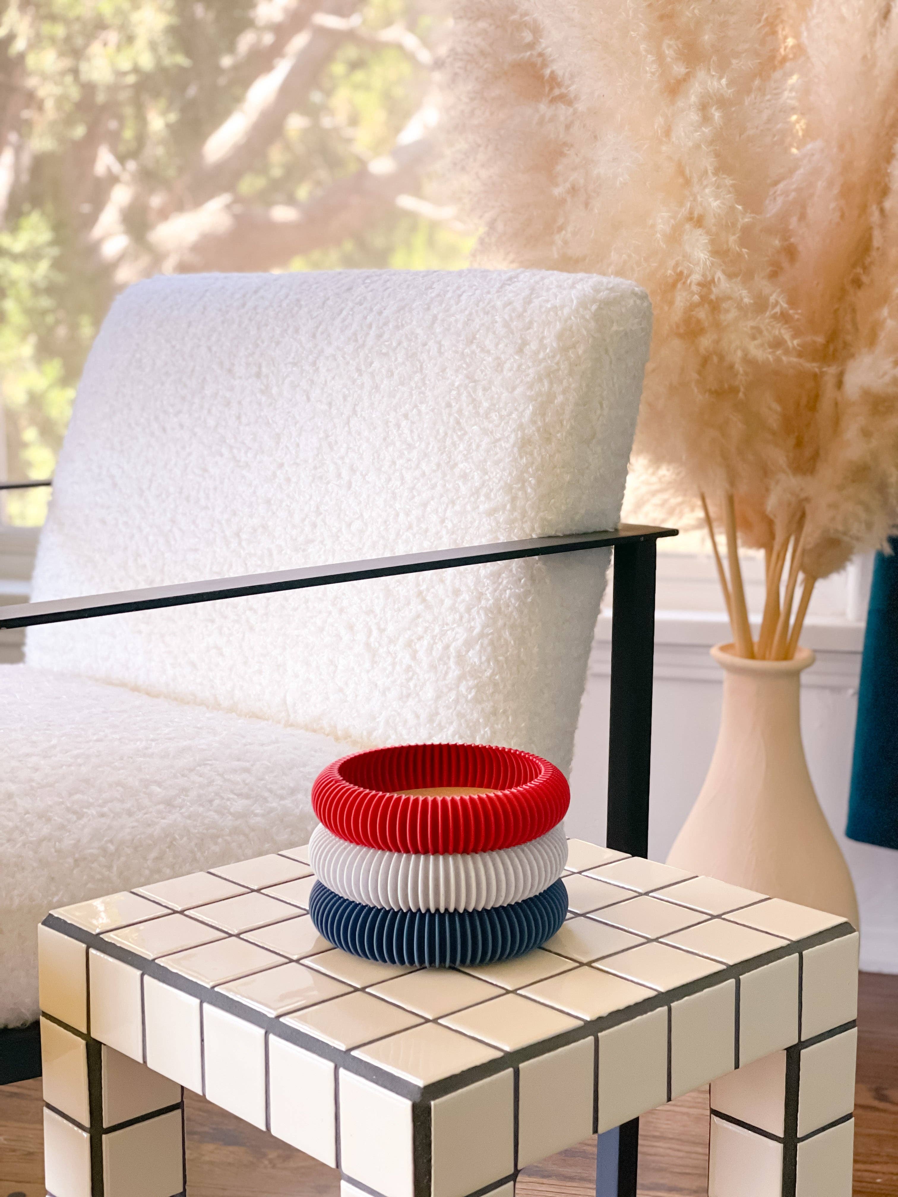 Me Make Pretty – wholesale Smyckesfat – Staplingsbricka - SINGLAR43