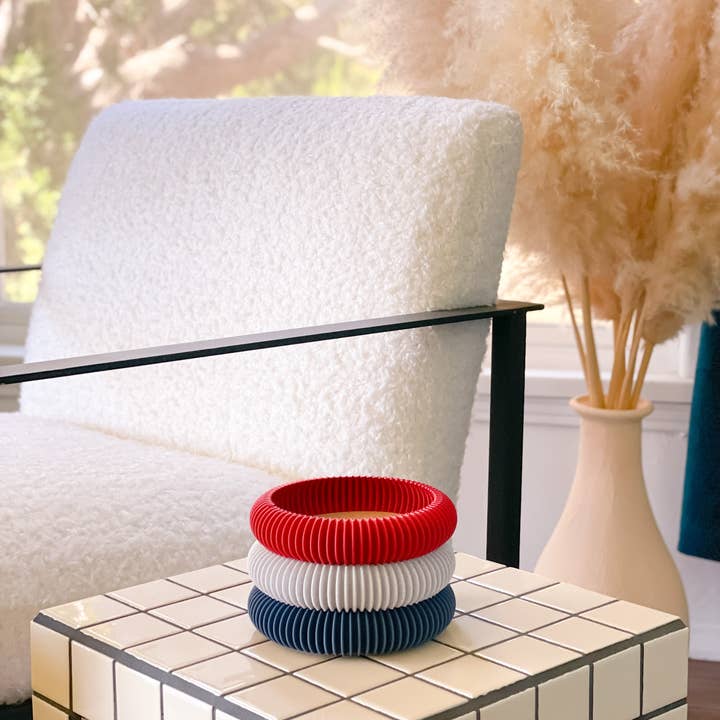 Me Make Pretty – wholesale Smyckesfat – Staplingsbricka - SINGLAR43