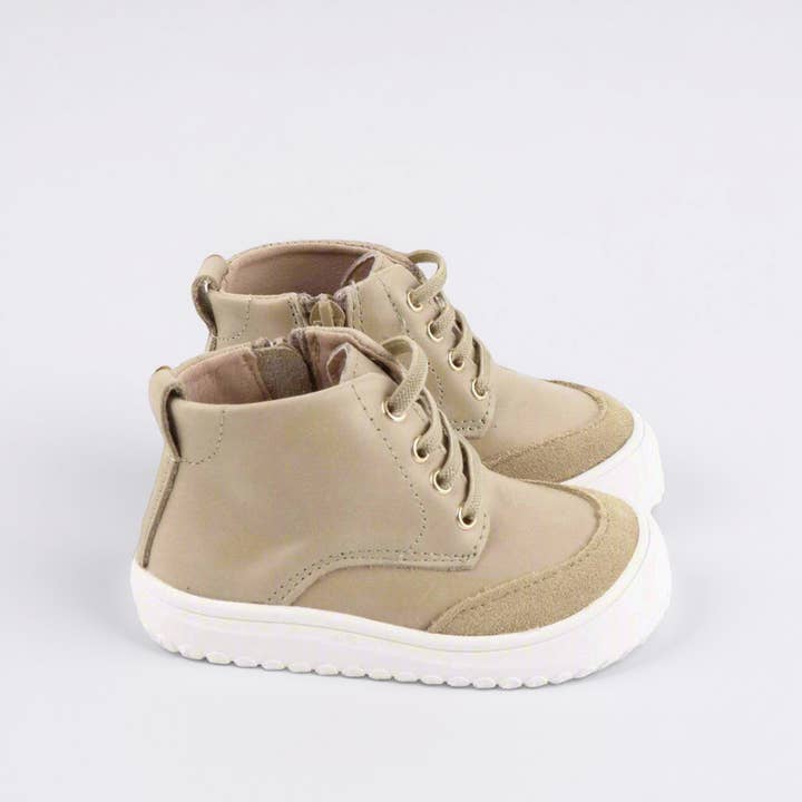 The Play Perfect High Top for wholesale by Little Love Bug Company