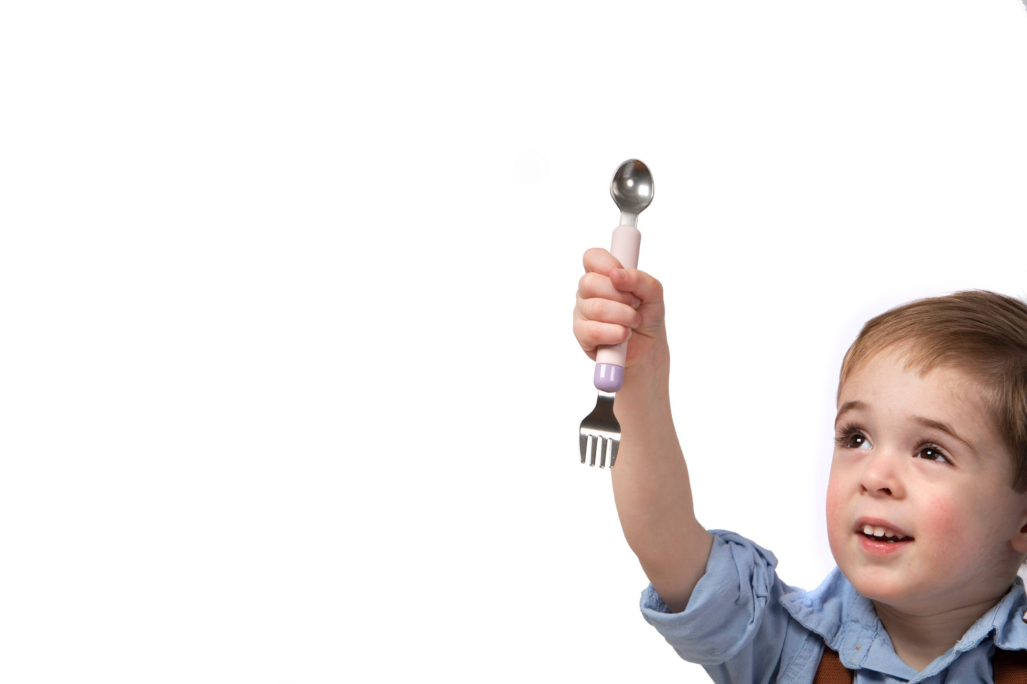 melii - Wholesale Flatware Set - Kids & Baby - Spork On the Go3